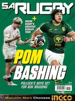SA RUGBY